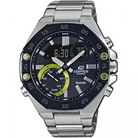 Casio Edifice ECB-10DB-1AEF