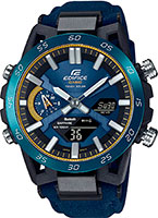 Casio Edifice ECB-2000SS-2A