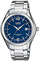 Casio Edifice EF-121D-2A