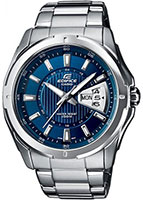 Casio Edifice EF-129D-2A