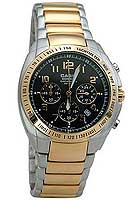 Casio Edifice EF-502SG-1A
