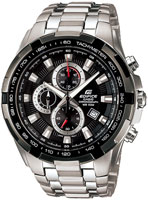 Casio Edifice EF-539D-1A