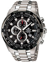 Casio Edifice EF-539D-1AVUDF