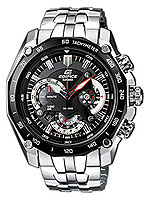 Casio Edifice EF-550D-1A