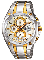 Casio Edifice EF-555SG-7A