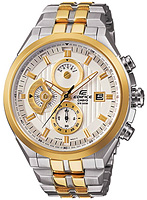 Casio Edifice EF-556SG-7A