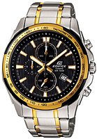 Casio Edifice EF-566SG-1A
