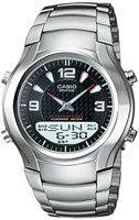 Casio Edifice EFA-112D-1A