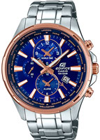 Casio Edifice EFR-304PG-2A