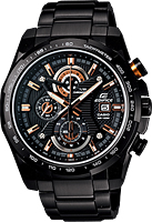 Casio Edifice EFR-523BK-1A