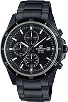 Casio Edifice EFR-526BK-1A1