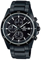 Casio Edifice EFR-526BK-1A1VUEF