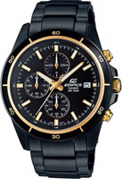Casio Edifice EFR-526BK-1A9