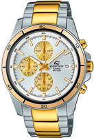 Casio Edifice EFR-526SG-7A9