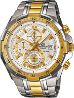 Casio Edifice EFR-539SG-7A