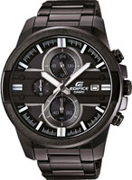 Casio Edifice EFR-543BK-1A8