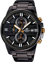 Casio Edifice EFR-543BK-1A9