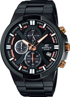 Casio Edifice EFR-544BK-1A9