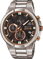 Casio Edifice EFR-544RB-1A