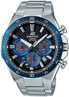 Casio Edifice EFS-S520CDB-1B