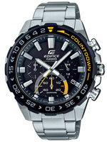 Casio Edifice EFS-S550DB-1AVUEF