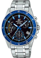 Casio Edifice EFV-540D-1A2