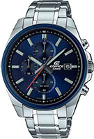 Casio Edifice EFV-610DB-2AVUDF