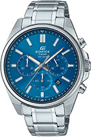 Casio Edifice EFV-650D-2A
