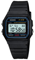 Casio Vintage F-91W-1