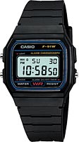 Casio Vintage F-91W-1D