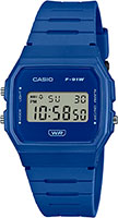Casio Vintage F-91WB-2A1