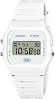 Casio Vintage F-91WB-7A