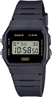 Casio Vintage F-91WB-8A