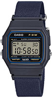 Casio Vintage F-91WF-2A