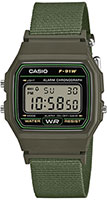 Casio Vintage F-91WF-3A