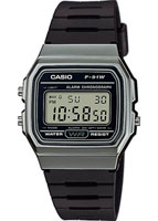 Casio Vintage F-91WM-1B