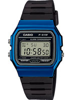 Casio Vintage F-91WM-2A