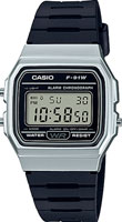 Casio Vintage F-91WM-7A