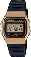 Casio Vintage F-91WM-9A