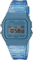 Casio Vintage F-91WS-2DF