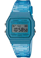 Casio Vintage F-91WS-2EF