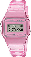 Casio Vintage F-91WS-4DF