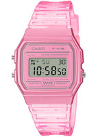 Casio Vintage F-91WS-4EF