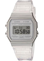Casio Vintage F-91WS-7EF