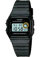 Casio Vintage F-94WA-8