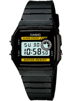 Casio Vintage F-94WA-9