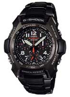 Casio G-Shock G-1100BD-1A
