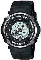 Casio G-Shock G-301BR-1A
