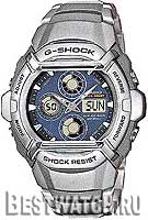 Casio G-Shock G-511D-2A