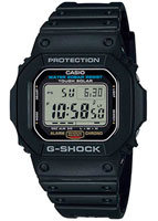 Casio G-Shock G-5600UE-1